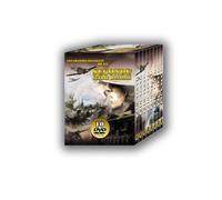 Coffret seconde guerre mondiale : batailles et chefs de guerre