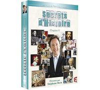 Coffret secrets d'histoire, chapitre 5