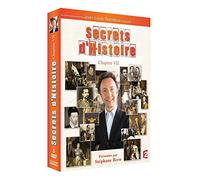 Coffret secrets d'histoire, vol. 7