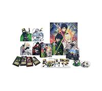Coffret seraph of the end, vampire reign