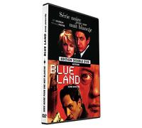 Coffret : série noire pour une nuit blanche ; blue land, zone infectee