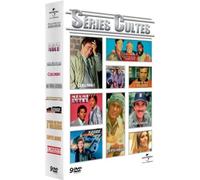 Coffret séries TV cultes