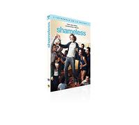 Coffret shameless, saison 1