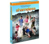 Coffret shameless, saison 2