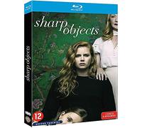 Coffret sharp objects, 8 épisodes