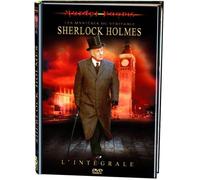 Coffret sherlock holmes - murder rooms