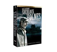 Coffret sherlock holmes, vol. 2