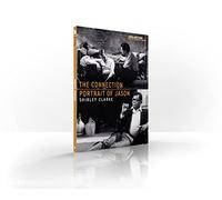 Coffret shirley clarke : the connection ; portrait of jason