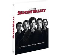 Coffret silicon valley, saison 1