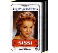 Coffret sissi : sissi ; sissi imperatrice