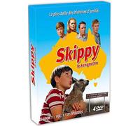Coffret skippy le kangourou