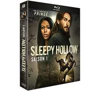 Coffret sleepy hollow, saison 1