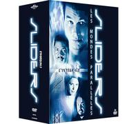COFFRET SLIDERS - L'INTEGRALE - SAISONS 1 A 5 - 23 DVD