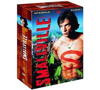 Coffret smallville, saison 1