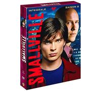 Coffret smallville, saison 5
