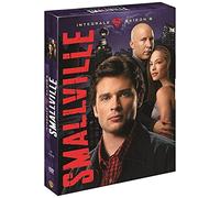 Coffret smallville, saison 6
