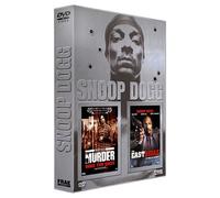 Coffret snoop dogg : murder was the case / tha eastsidaz
