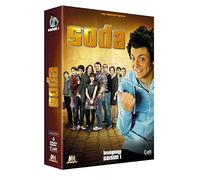 Coffret soda, saison 1