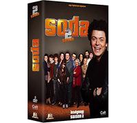 Coffret soda, saison 2