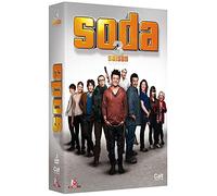 Coffret soda, saison 3