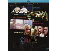 Coffret sofia coppola