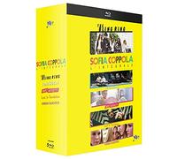 Coffret sofia coppola