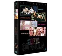 Coffret sofia coppola