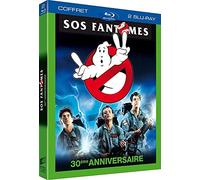 Coffret sos fantômes, 30e anniversaire