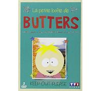 Coffret south park : la petite boîte de butters