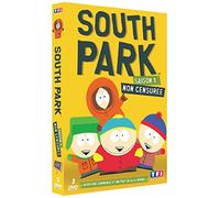 Coffret south park, saison 1