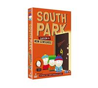 Coffret south park, saison 9