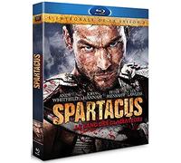 Coffret spartacus, saison 1
