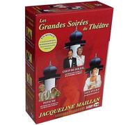 Coffret special jacqueline maillan