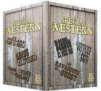 Coffret special western