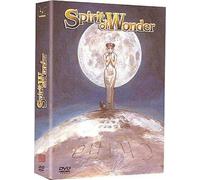Coffret spirit of wonder - integrale - 2 dvd
