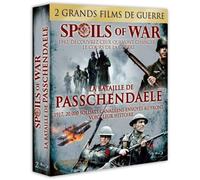 Coffret Spoils of war & La Bataille de Passchendaele