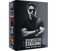 Coffret stallone : demolition man ; get carter ; expendables
