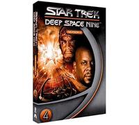 Coffret star trek : deep space nine, saison 4