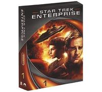 Coffret star trek : enterprise, saison 1