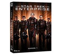 Coffret star trek : enterprise, saison 1