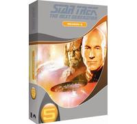 Coffret star trek : the next generation, saison 5