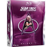 Coffret star trek : the next generation, saison 7