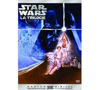 Coffret star wars : la trilogie