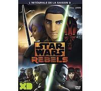 Coffret star wars rebels, saison 3