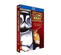 Coffret star wars : the clone wars, saison 1