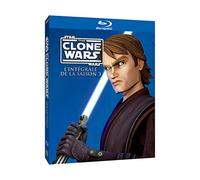 Coffret star wars : the clone wars, saison 3