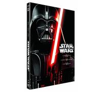 Coffret star wars trilogie : épisodes 4 à 6
