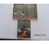 Coffret stephen king