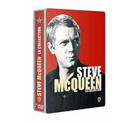 Coffret steve mcqueen