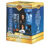Coffret steven seagal